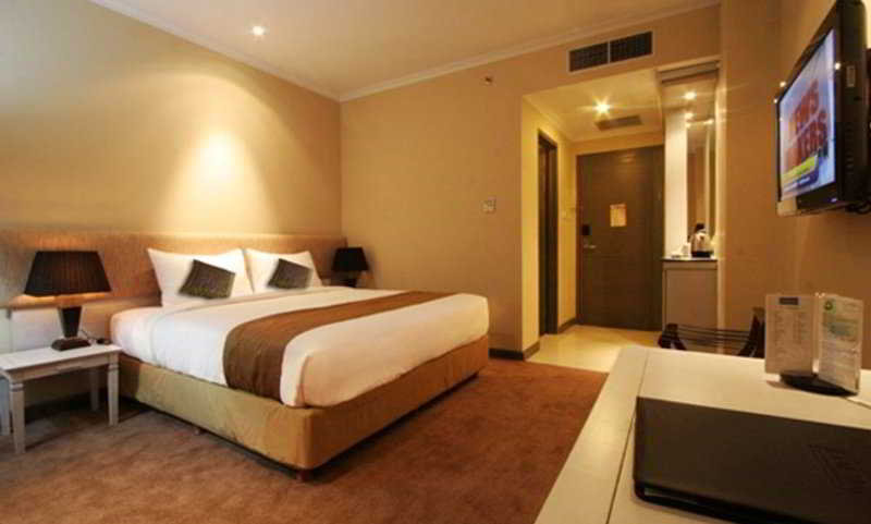 Hotel Dafam Semarang fotoÄŸrafÄ±
