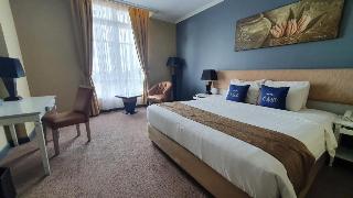 Hotel Dafam Semarang fotoÄŸrafÄ±
