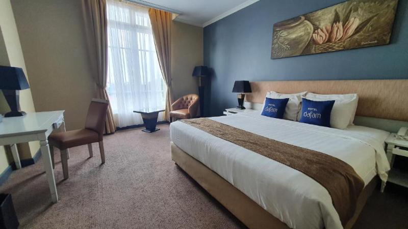 Hotel Dafam Semarang - Oda
