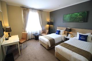 Hotel Dafam Semarang fotoÄŸrafÄ±