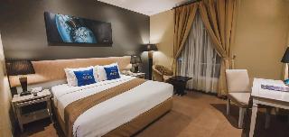 Hotel Dafam Semarang fotoÄŸrafÄ±