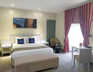 Hotel Dafam Semarang fotoÄŸrafÄ±