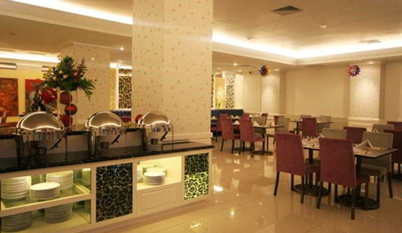 Hotel Dafam Semarang fotoÄŸrafÄ±