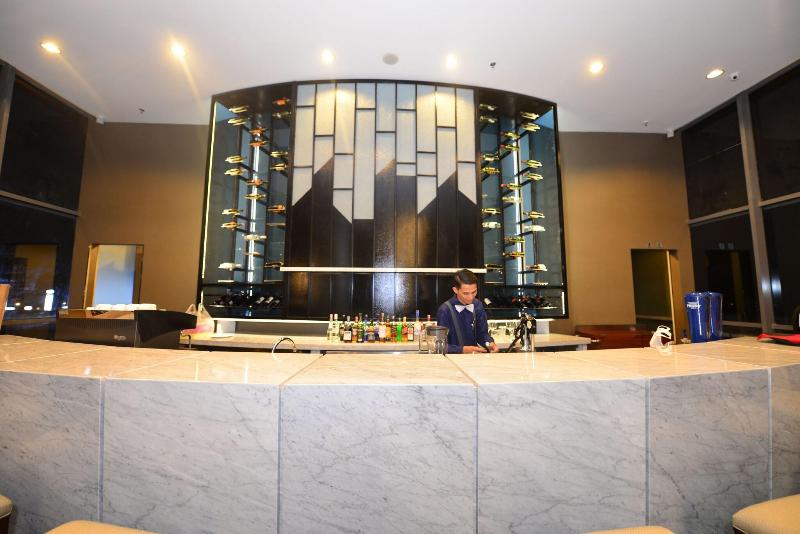 Gumaya - Bar