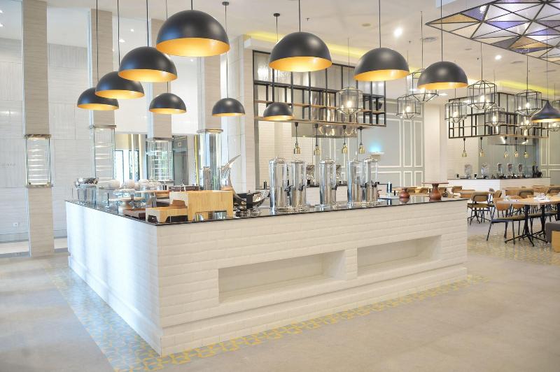 Gumaya - Restoran