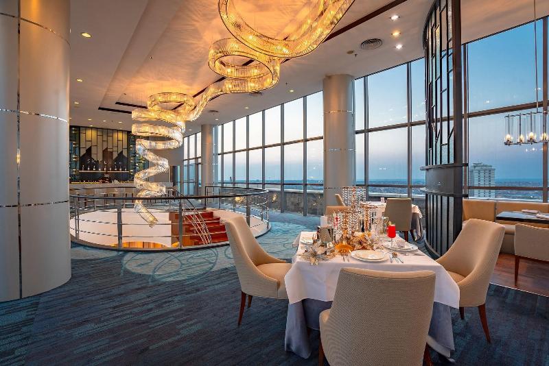 Gumaya - Restoran