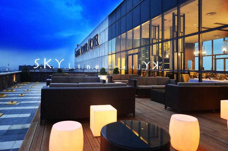 Gumaya - Restoran