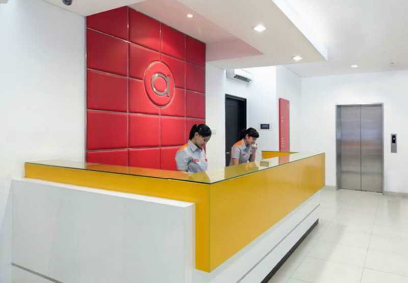 Amaris Hotel Pemuda fotoÄŸrafÄ±