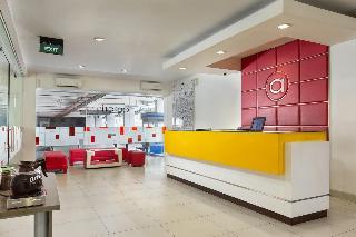 Amaris Hotel Pemuda fotoÄŸrafÄ±