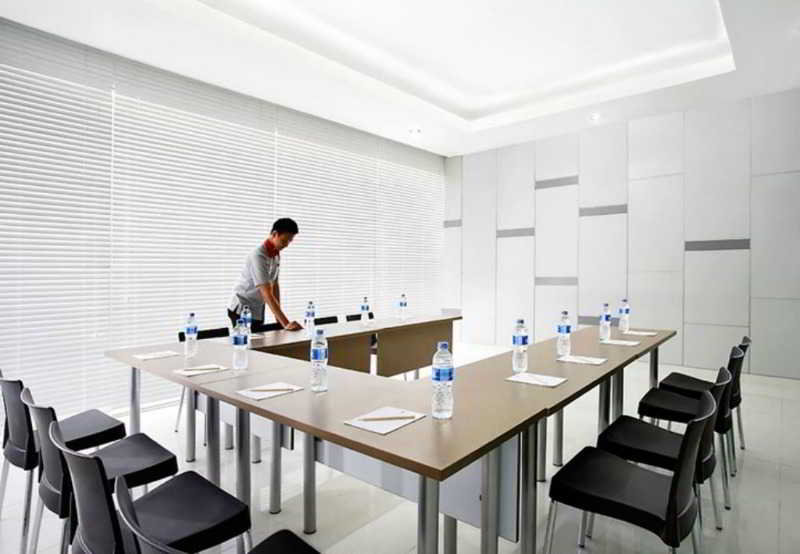 Amaris Hotel Pemuda fotoÄŸrafÄ±
