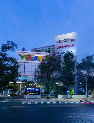 Amaris Hotel Pemuda fotoÄŸrafÄ±