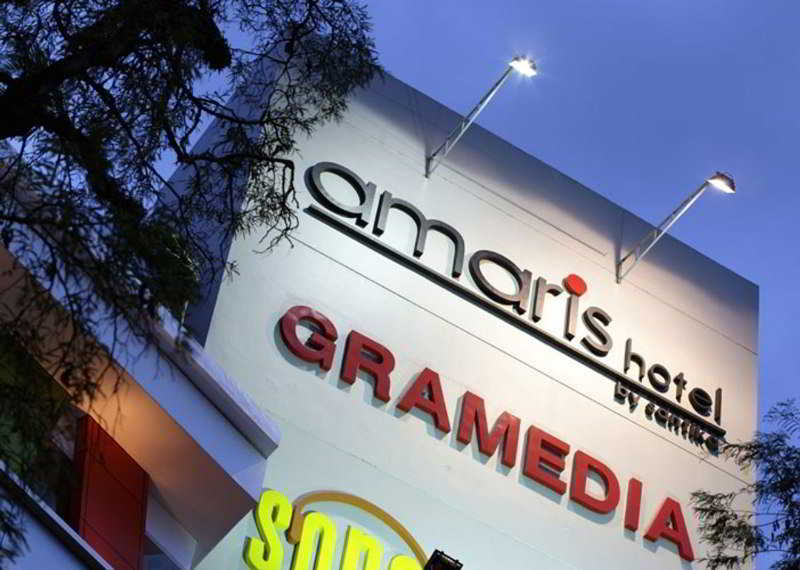 Amaris Hotel Pemuda otel fotoğrafı