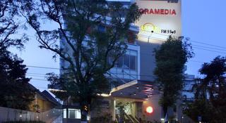 Amaris Hotel Pemuda fotoÄŸrafÄ±