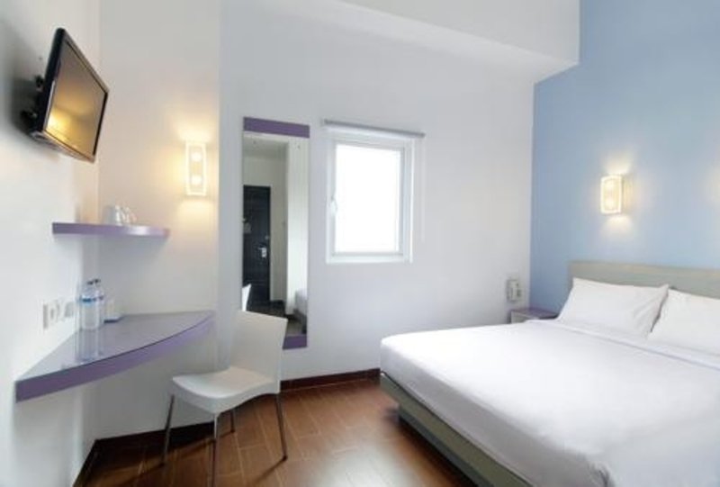 Amaris Hotel Pemuda fotoÄŸrafÄ±