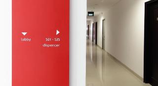 Amaris Hotel Pemuda fotoÄŸrafÄ±