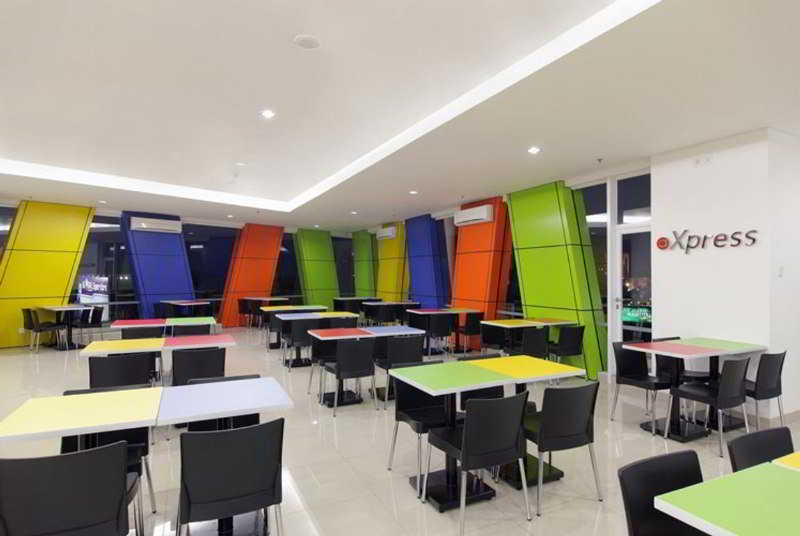 Amaris Hotel Pemuda fotoÄŸrafÄ±