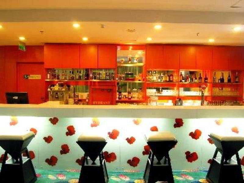 Ibis Semarang Simpang Lima fotoÄŸrafÄ±