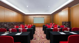 Ibis Semarang Simpang Lima fotoÄŸrafÄ±
