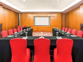 Ibis Semarang Simpang Lima fotoÄŸrafÄ±