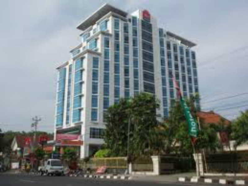 Ibis Semarang Simpang Lima otel fotoğrafı