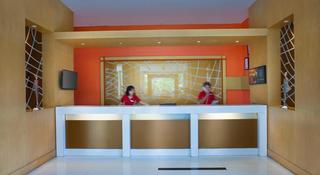 Ibis Semarang Simpang Lima fotoÄŸrafÄ±