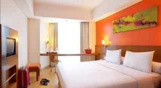 Ibis Semarang Simpang Lima fotoÄŸrafÄ±
