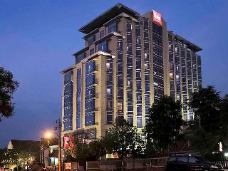 Ibis Semarang Simpang Lima fotoÄŸrafÄ±