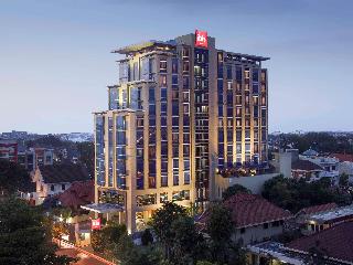Ibis Semarang Simpang Lima fotoÄŸrafÄ±