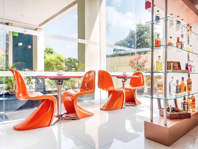 Ibis Semarang Simpang Lima - Genel