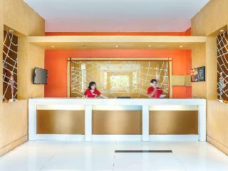 Ibis Semarang Simpang Lima fotoÄŸrafÄ±