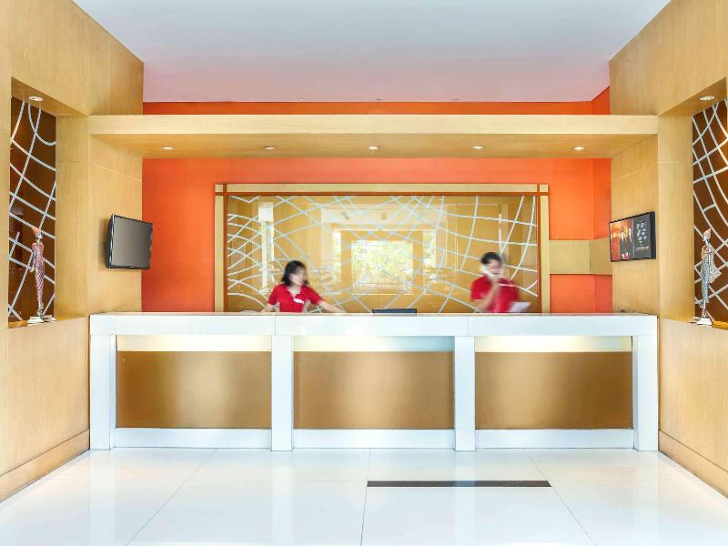 Ibis Semarang Simpang Lima - Genel