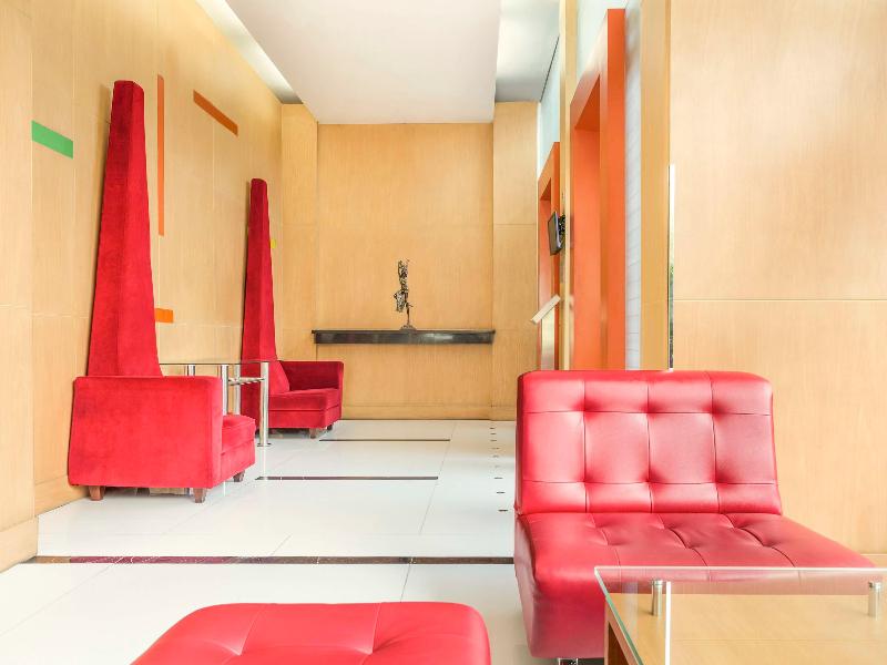 Ibis Semarang Simpang Lima - Genel
