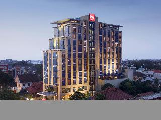 Ibis Semarang Simpang Lima fotoÄŸrafÄ±