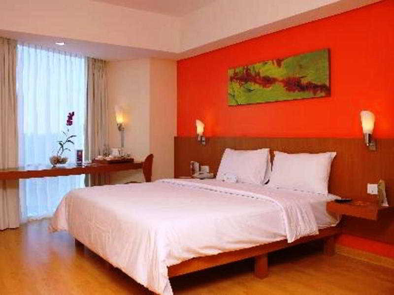Ibis Semarang Simpang Lima fotoÄŸrafÄ±