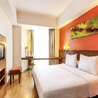 Ibis Semarang Simpang Lima fotoÄŸrafÄ±