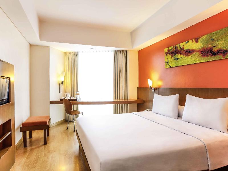 Ibis Semarang Simpang Lima - Oda