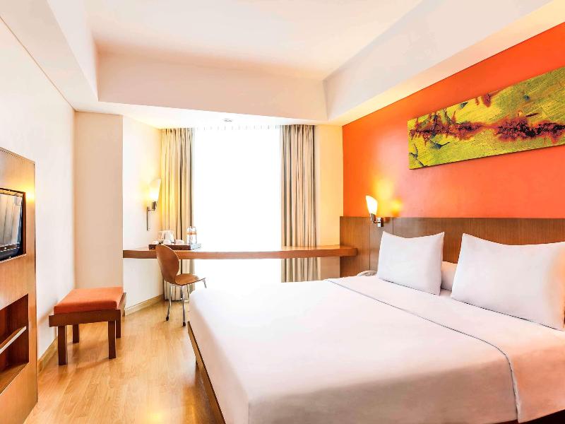 Ibis Semarang Simpang Lima - Oda