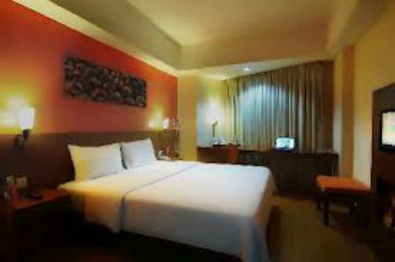 Ibis Semarang Simpang Lima fotoÄŸrafÄ±
