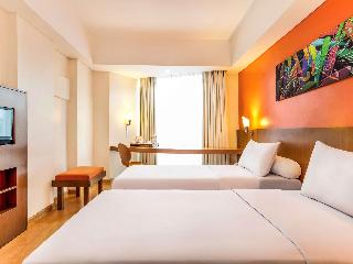 Ibis Semarang Simpang Lima fotoÄŸrafÄ±