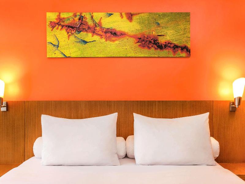 Ibis Semarang Simpang Lima - Oda
