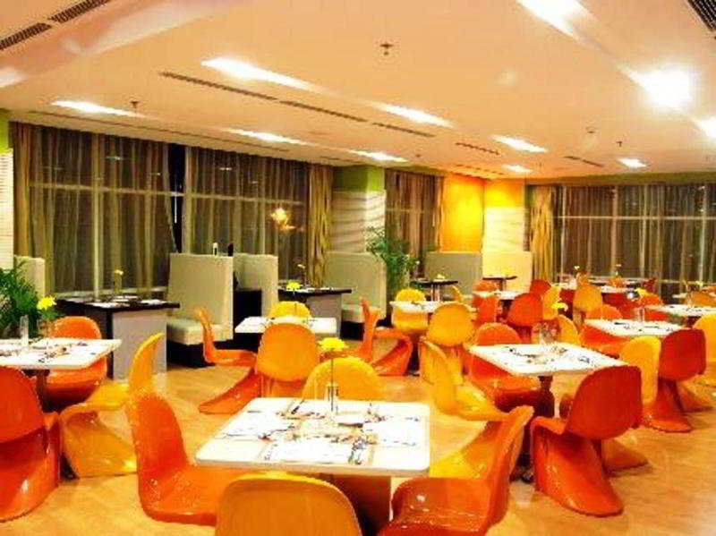 Ibis Semarang Simpang Lima fotoÄŸrafÄ±