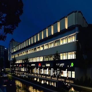 Metro Park View Hotel fotoÄŸrafÄ±