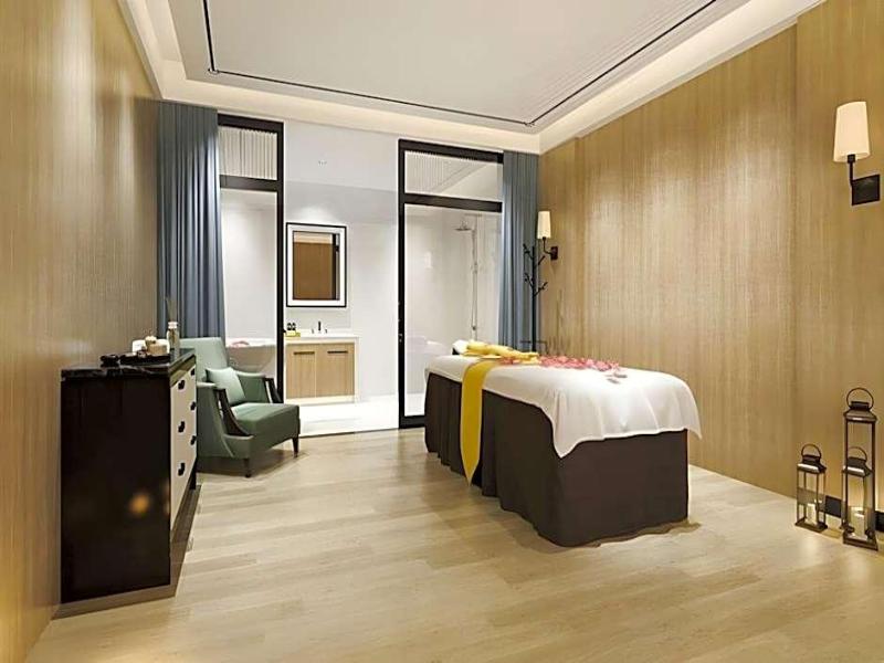 Metro Park View Hotel - Genel