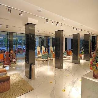 Metro Park View Hotel fotoÄŸrafÄ±