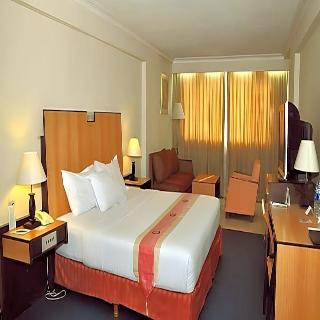 Metro Park View Hotel fotoÄŸrafÄ±