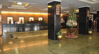 Metro Park View Hotel fotoÄŸrafÄ±