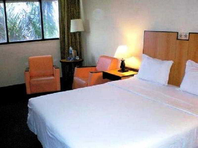 Metro Park View Hotel fotoÄŸrafÄ±