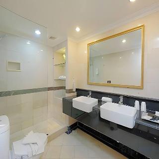 Metro Park View Hotel fotoÄŸrafÄ±
