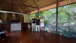 Bumi Linggah Villas Bali fotoÄŸrafÄ±