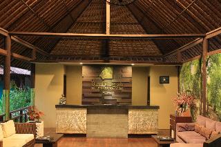 Bumi Linggah Villas Bali fotoÄŸrafÄ±